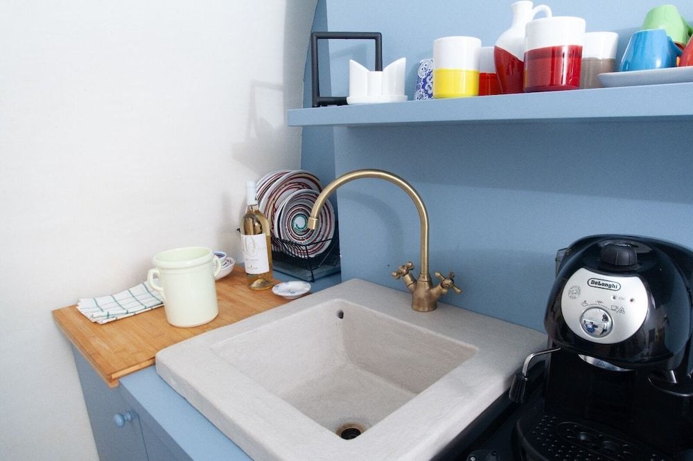 Giùasud Apartment, 1 Bedroom 7