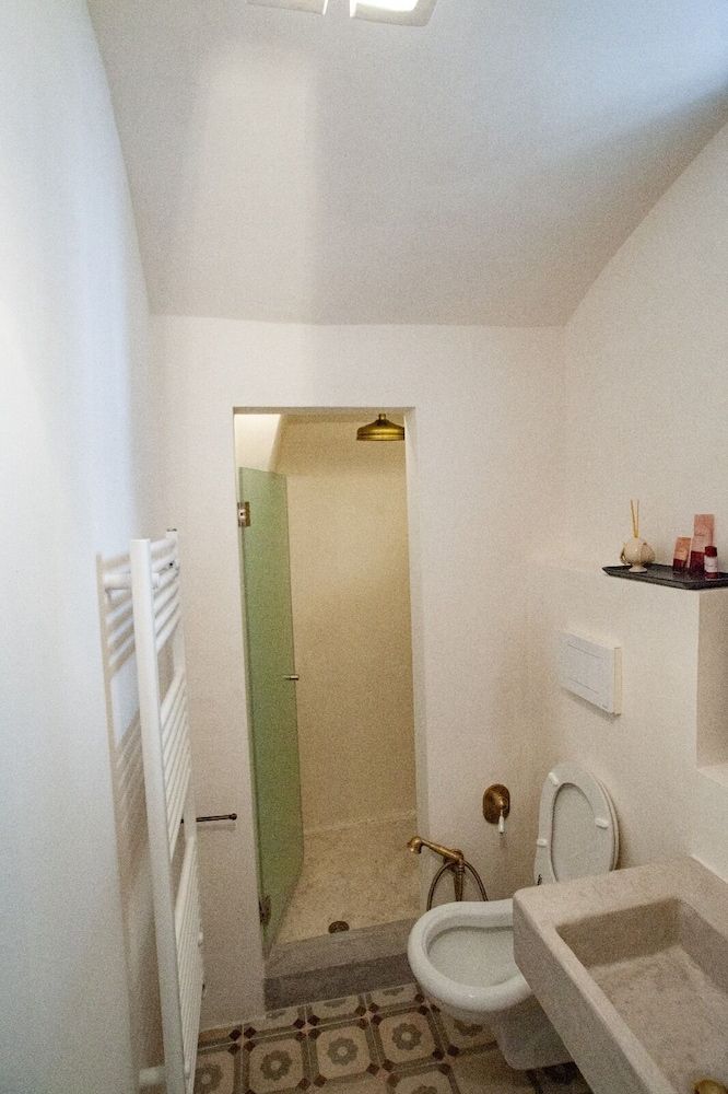 Giùasud Apartment, 1 Bedroom 13