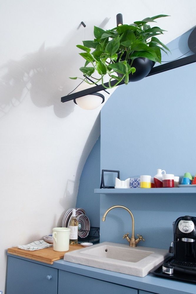 Giùasud Apartment, 1 Bedroom 6