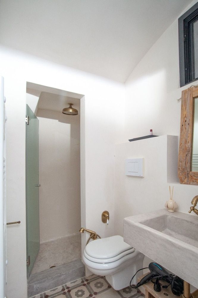 Giùasud Apartment, 1 Bedroom 11