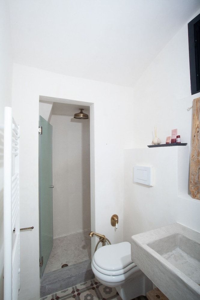 Giùasud Apartment, 1 Bedroom 12