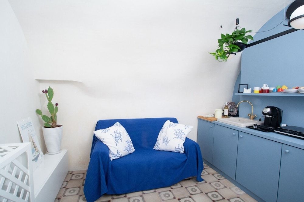 Giùasud Apartment, 1 Bedroom 8