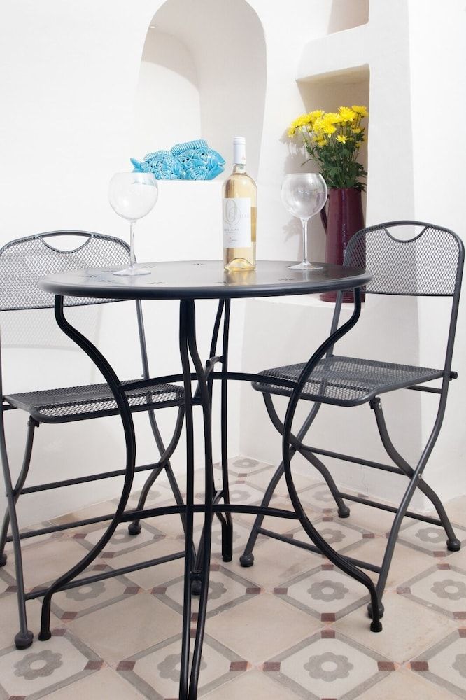 Giùasud Apartment, 1 Bedroom 4