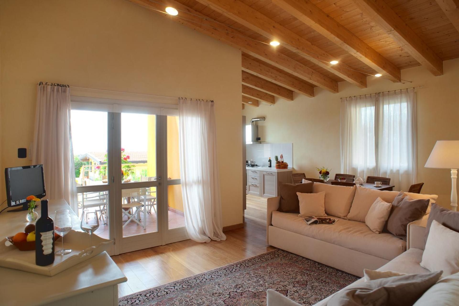 Superior Two-Bedroom Apartment