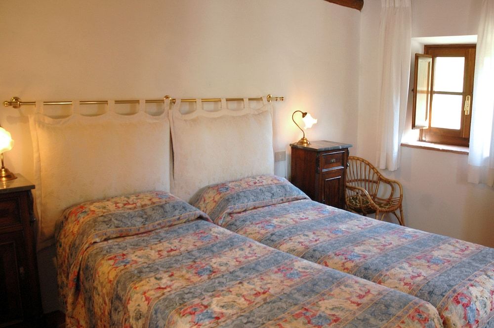 Agriturismo La Ferrozzola Apartment, 2 Bedrooms, Kitchenette (Verbena) 2