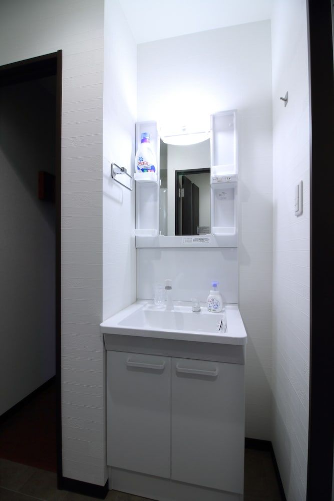 W&M House Apartment 501 10