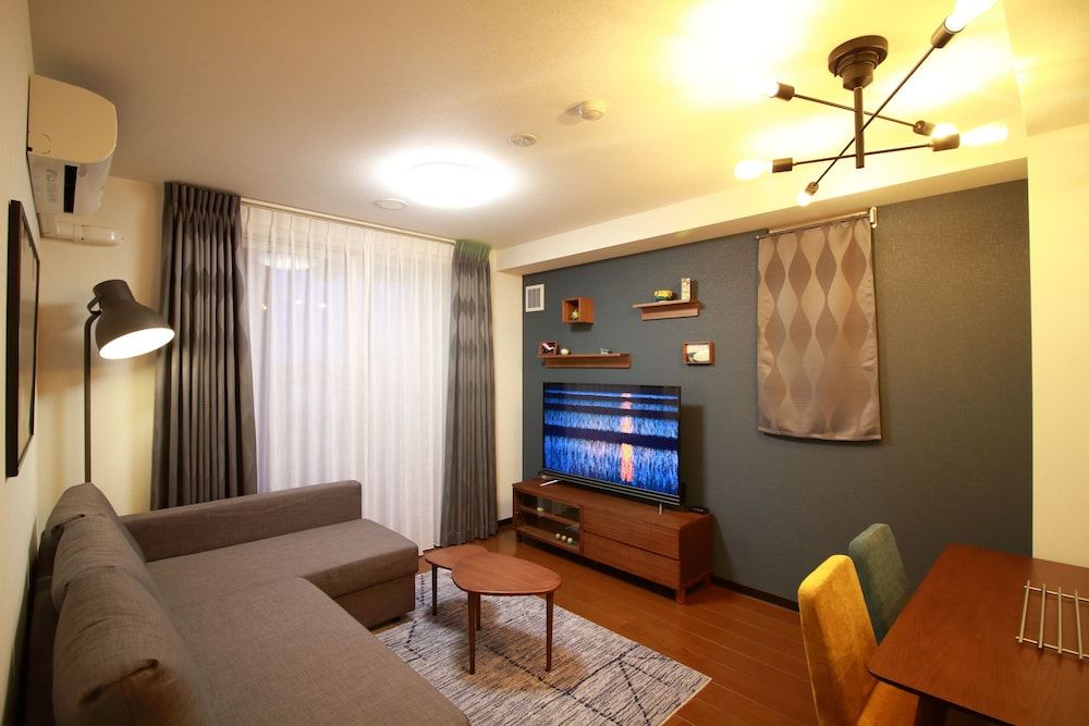 W&M House Apartment 501 12