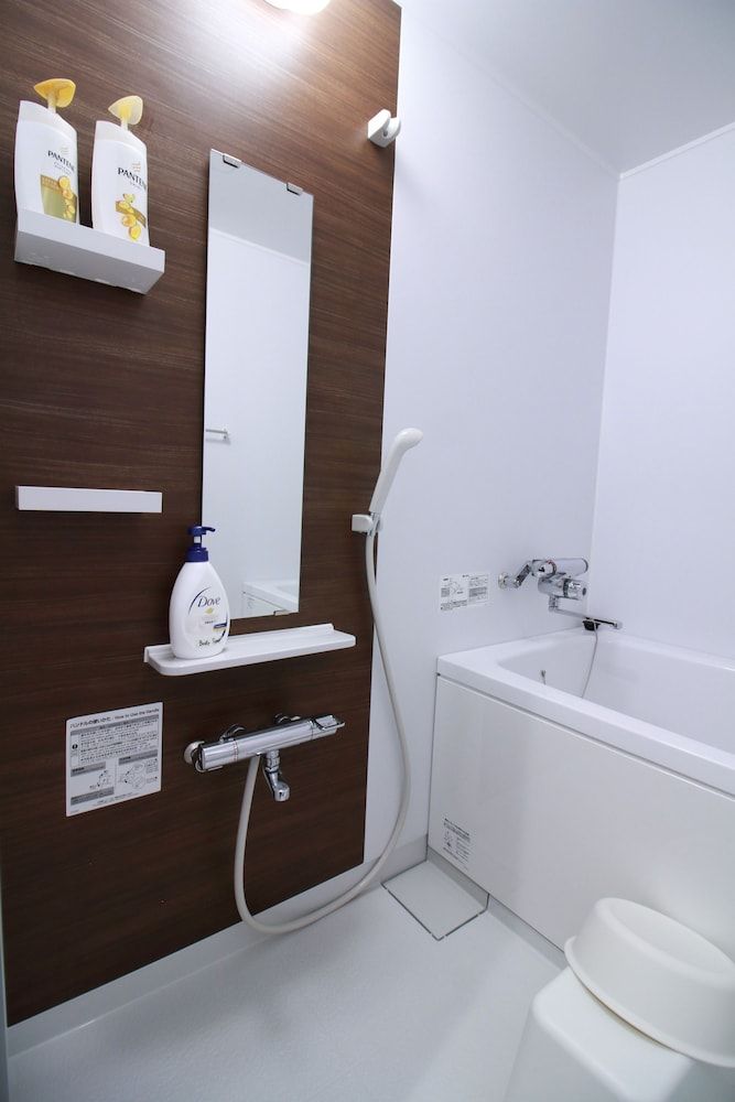 W&M House Apartment 501 9