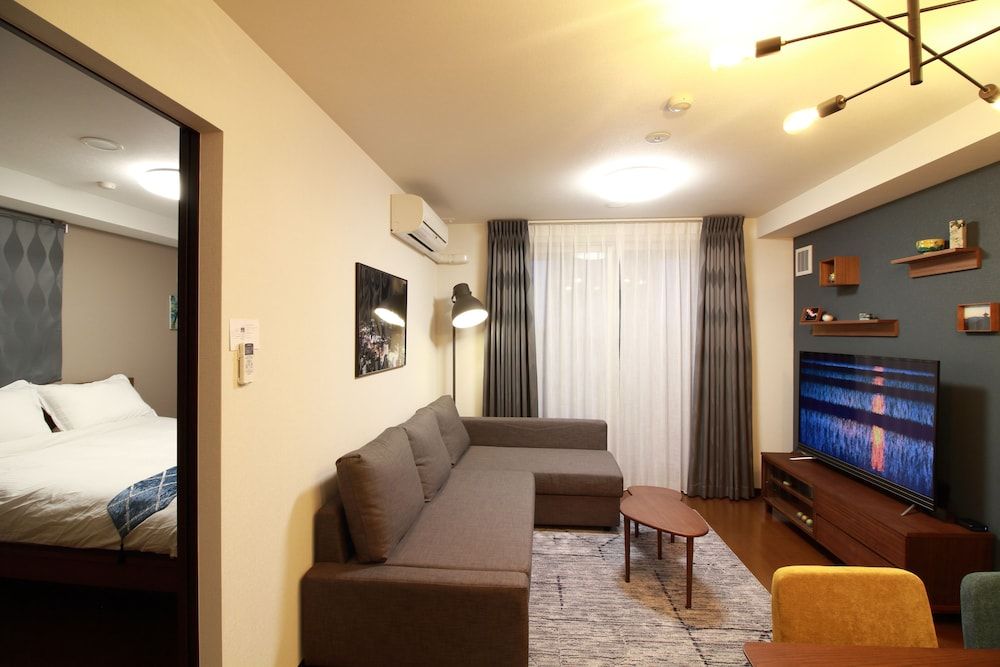 W&M House Apartment 501 11