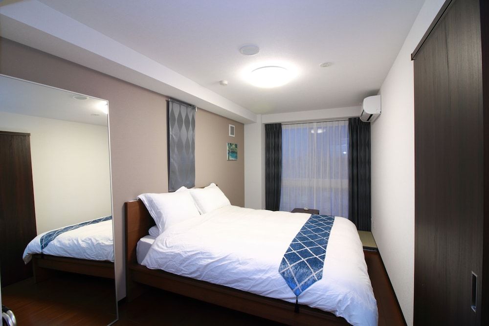 W&M House Apartment 501 4