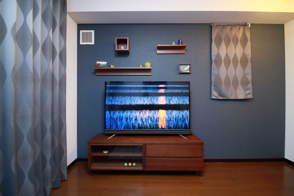 W&M House Apartment 501 13