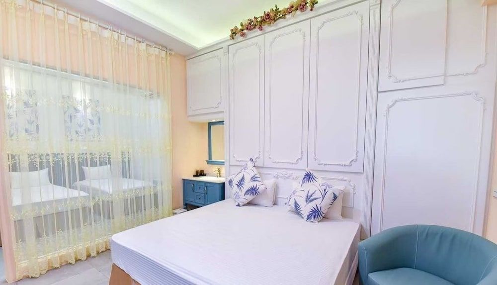 Deluxe Quadruple Room, 2 Bedrooms
