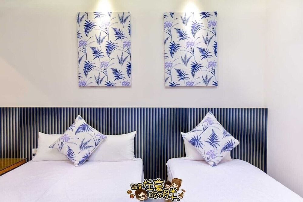 Deluxe Quadruple Room, 2 Bedrooms