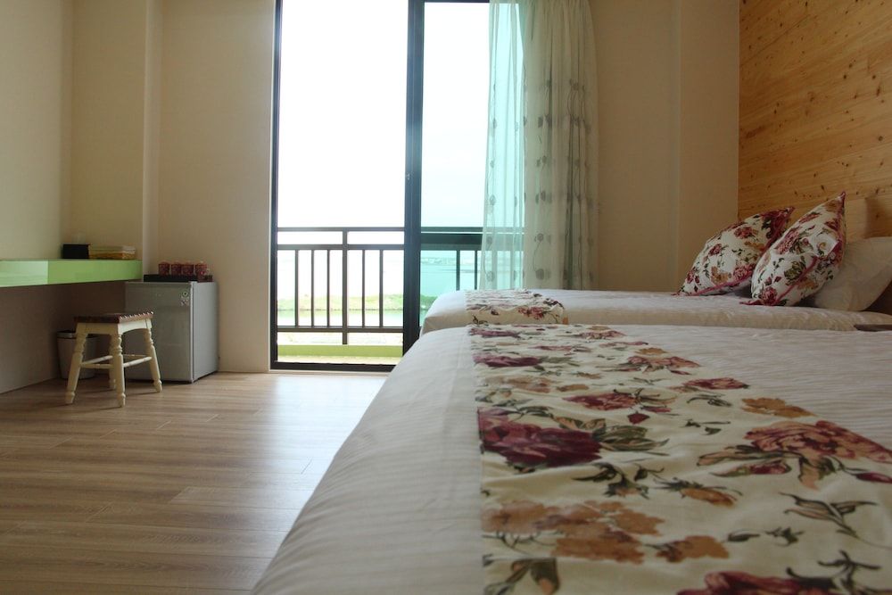 Premium Quadruple Room, 1 Bedroom
