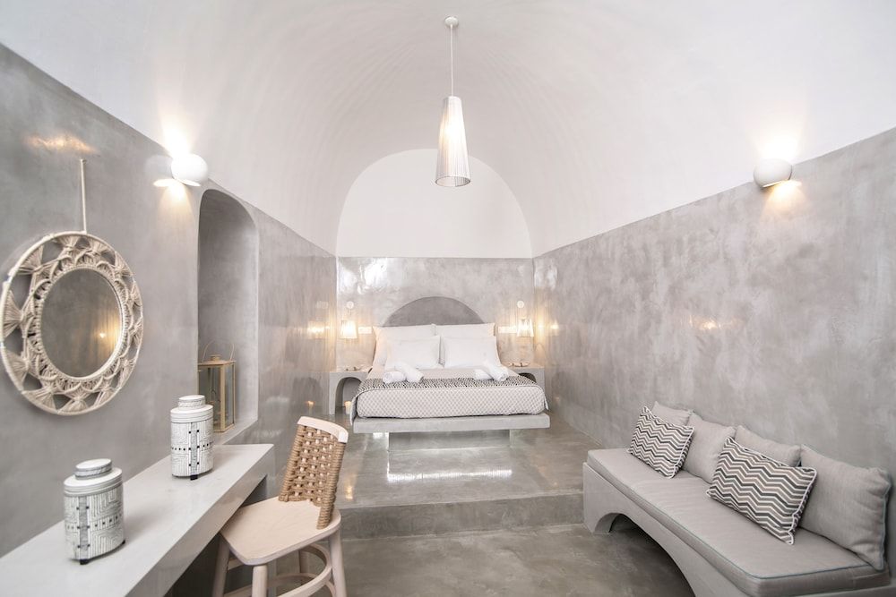 Thetis Cave Houses Studio (Thetis Cave Studio) 6