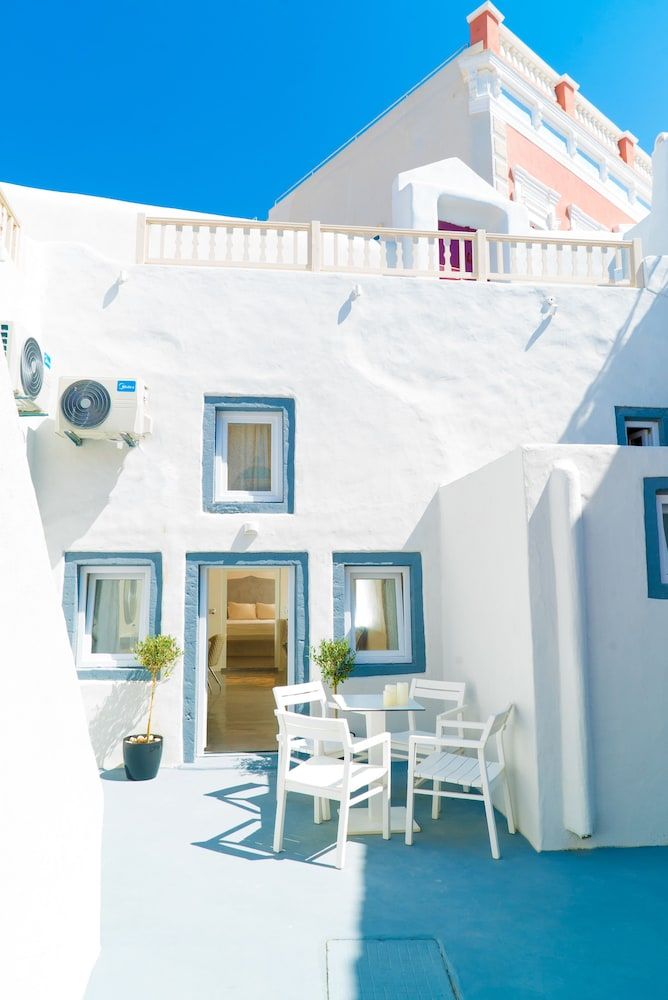 undefined Thetis Cave Houses 3