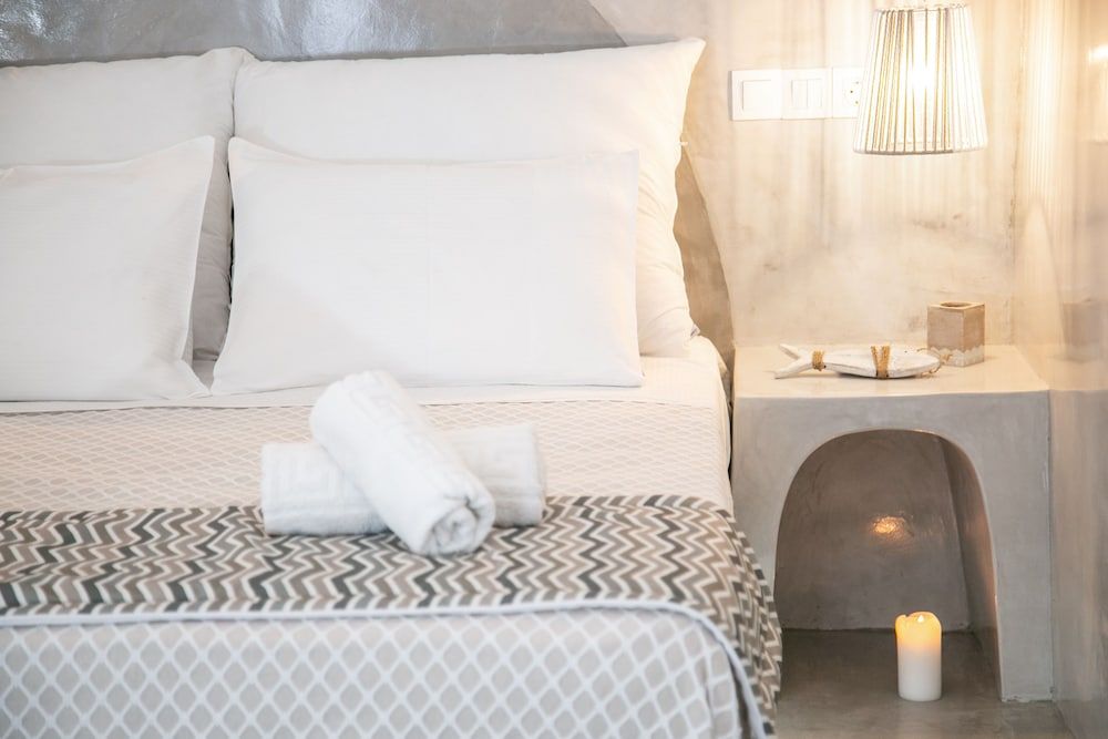 Thetis Cave Houses Studio (Thetis Cave Studio) 7