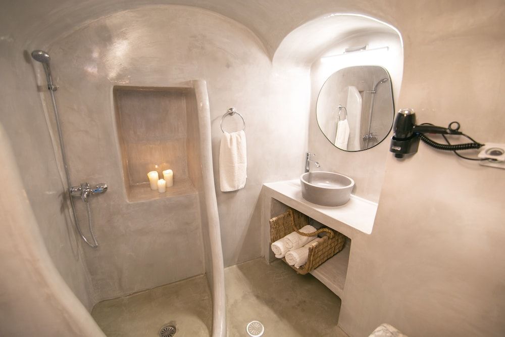 Thetis Cave Houses Studio (Thetis Cave Studio) 13