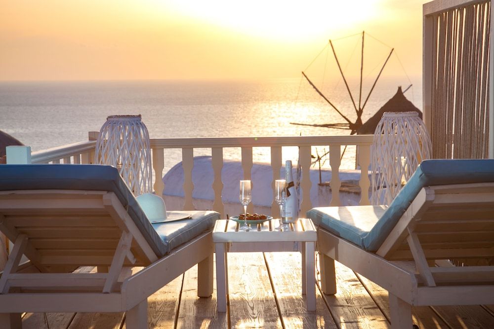 Thetis Cave Houses Studio (Thetis Cave Studio) 16