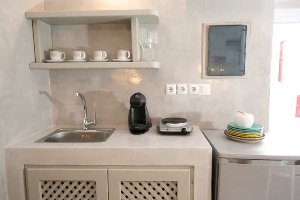 Thetis Cave Houses Studio (Thetis Cave Studio) 10