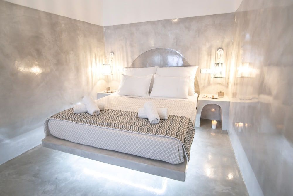 Thetis Cave Houses Studio (Thetis Cave Studio) 8