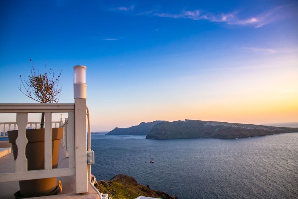 undefined Thetis Cave Houses 4