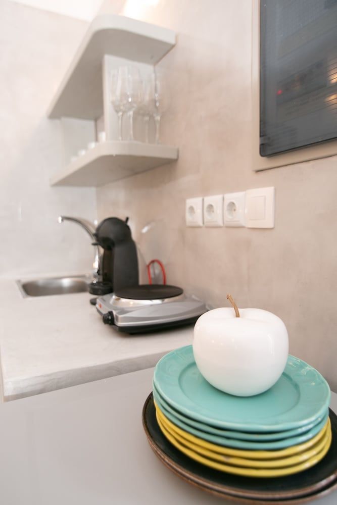 Thetis Cave Houses Studio (Thetis Cave Studio) 11