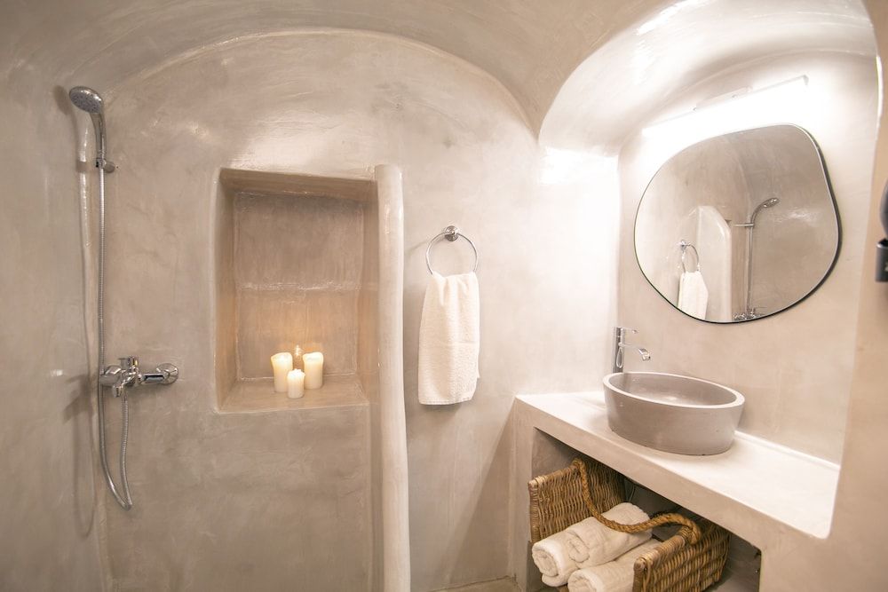 Thetis Cave Houses Studio (Thetis Cave Studio) 14