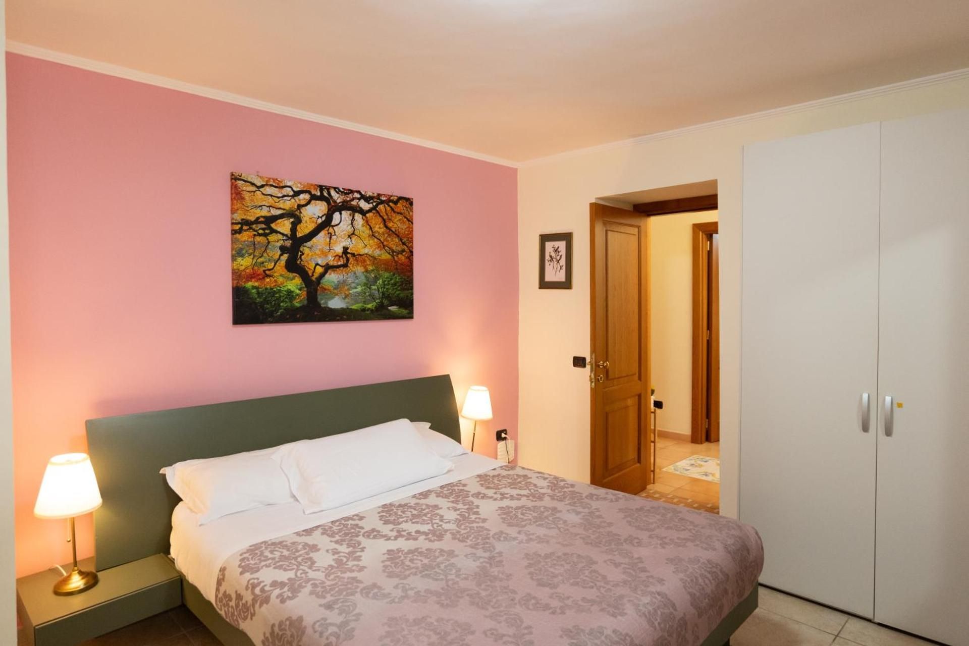 undefined Vittoria Guest House - Salerno 3