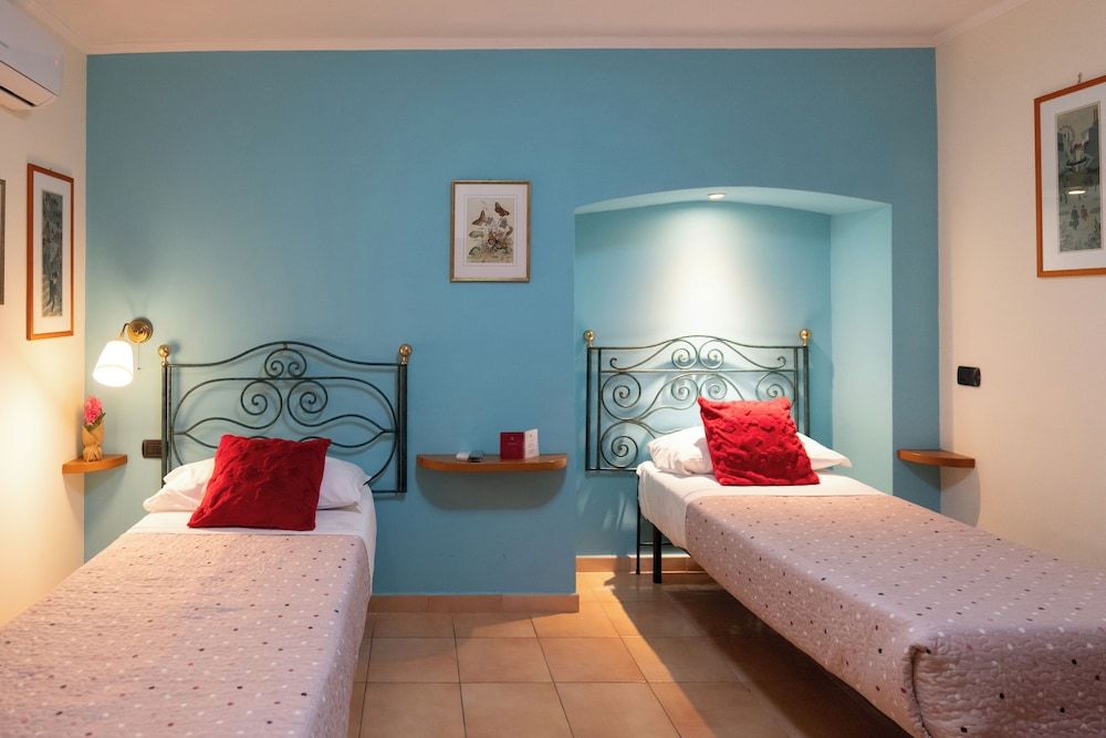 undefined Vittoria Guest House - Salerno 6