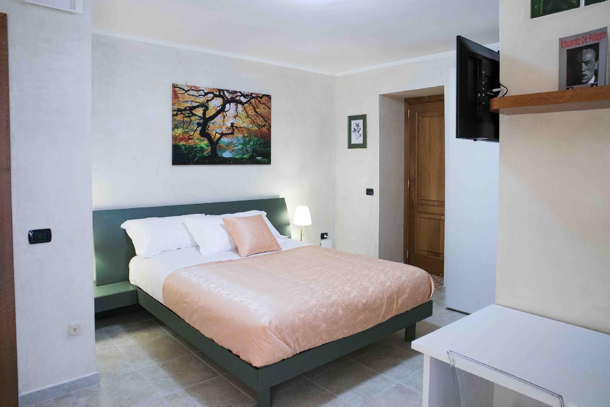 undefined Vittoria Guest House - Salerno 4
