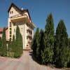 Grand Hotel Brasov