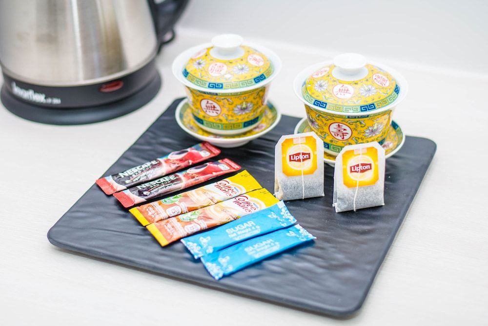 undefined Peranakan Boutique Hotel 8