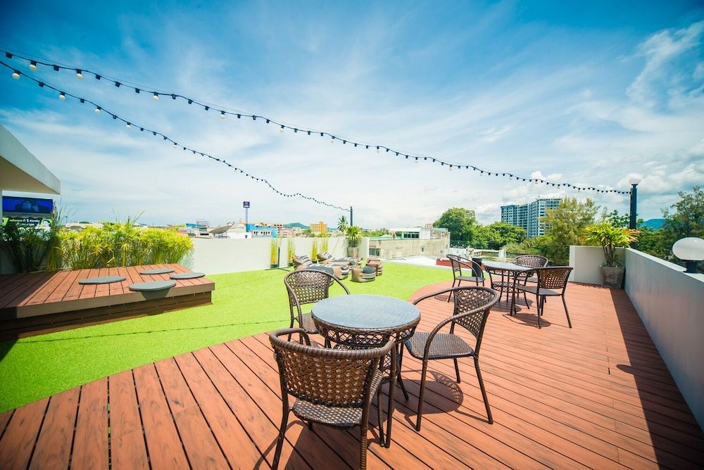 undefined Peranakan Boutique Hotel 9