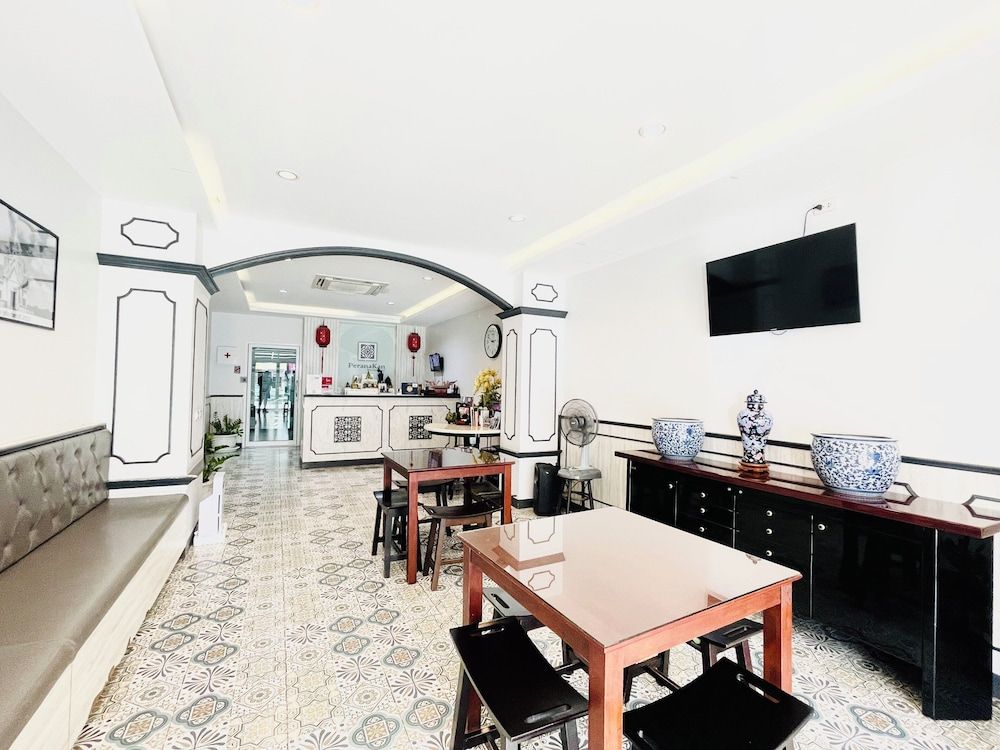 undefined Peranakan Boutique Hotel 7