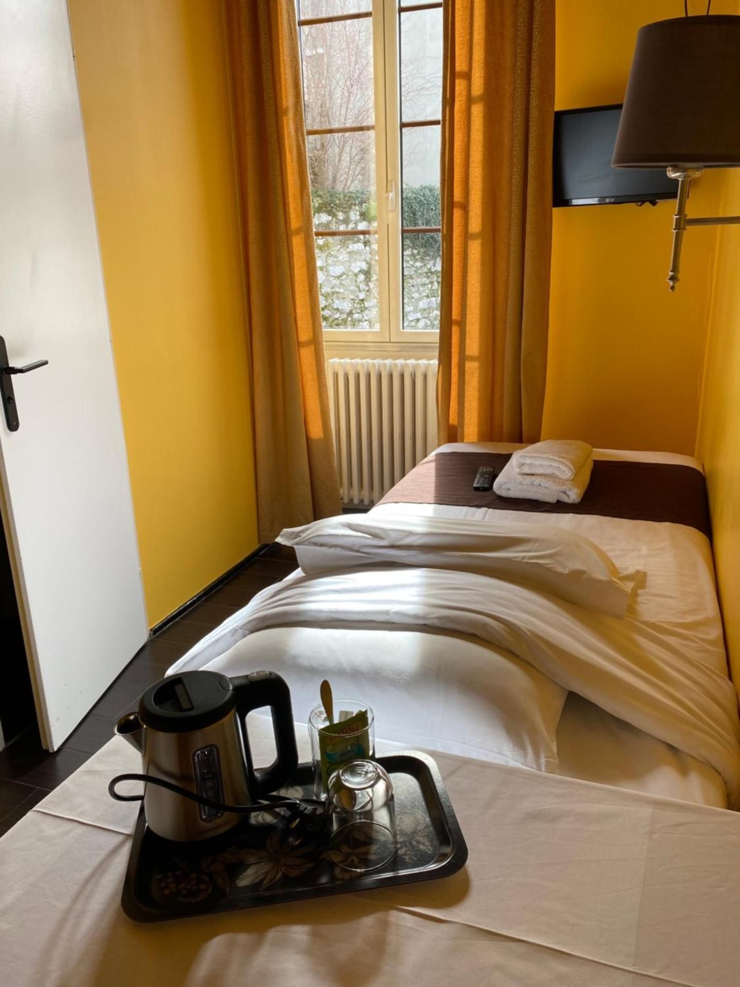 Single Room