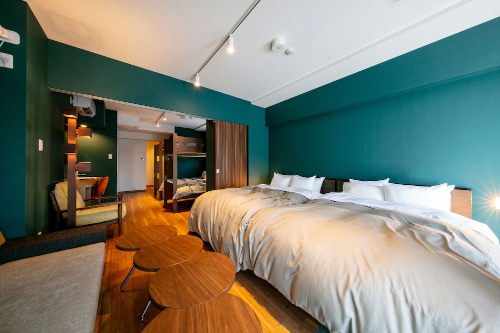 undefined Villa Koshido Odori 3