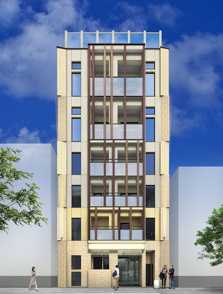 undefined Villa Koshido Odori 6