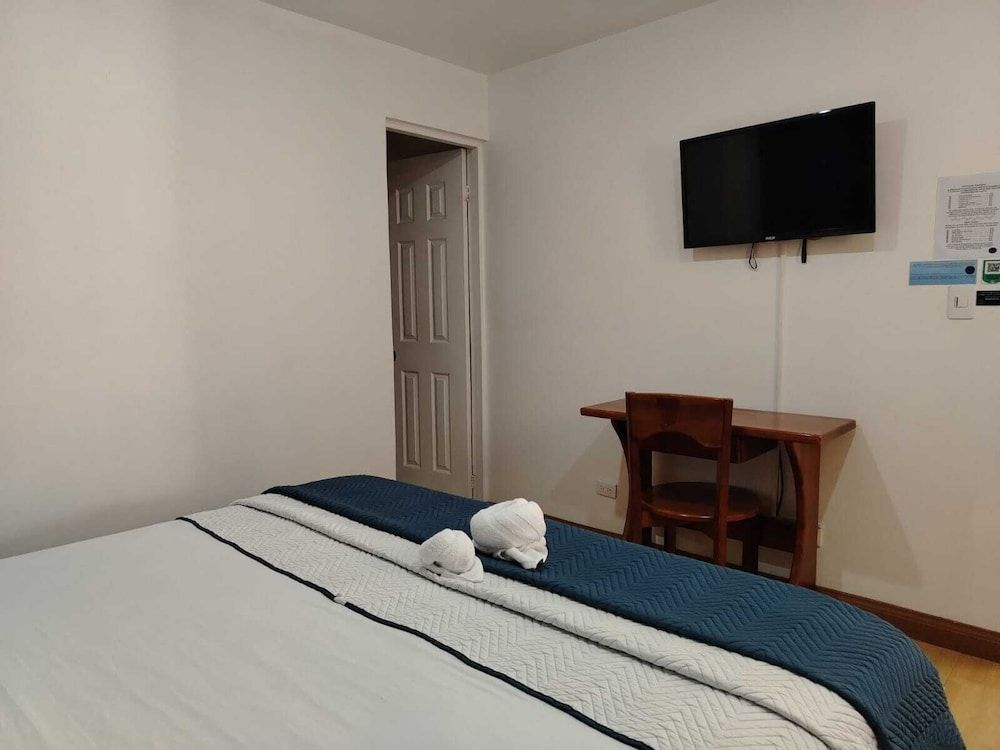 Grand Room