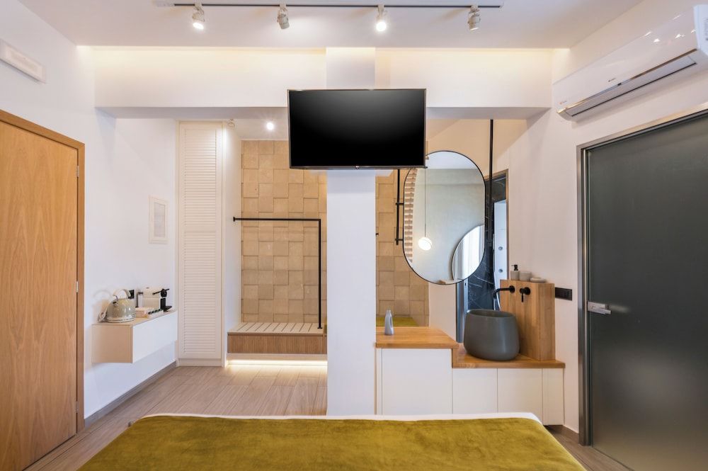 Agave Suites Superior Studio Suite, Balcony 19