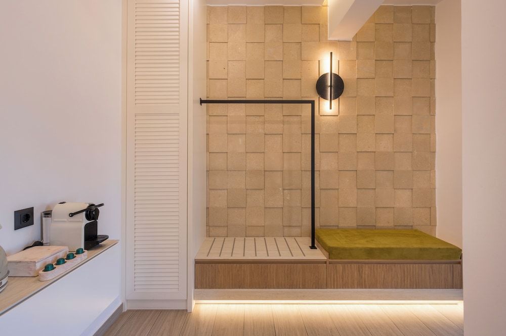 Agave Suites Superior Studio Suite, Balcony 10