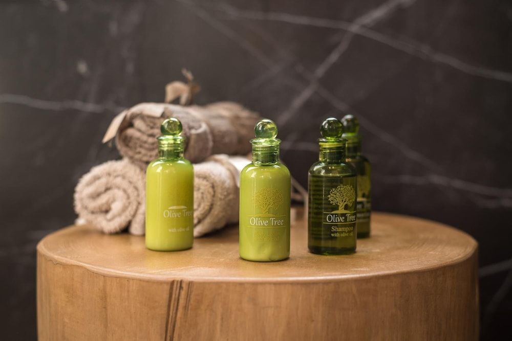 Agave Suites Luxury Studio Suite, 1 Queen Bed, Jetted Tub 12