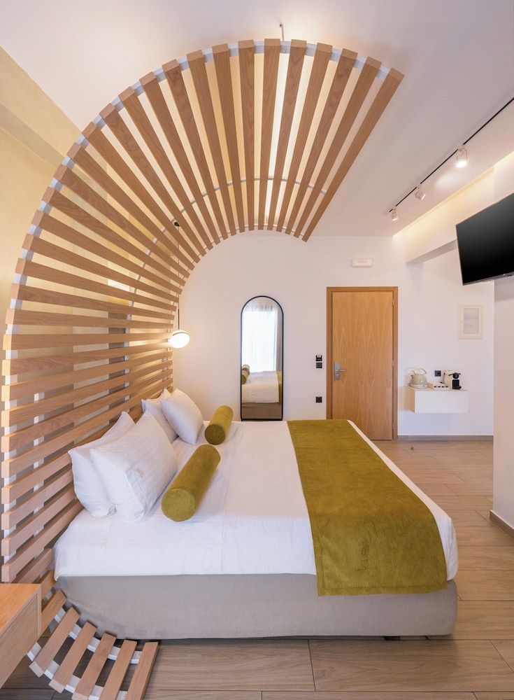 Agave Suites Superior Studio Suite, Balcony 6