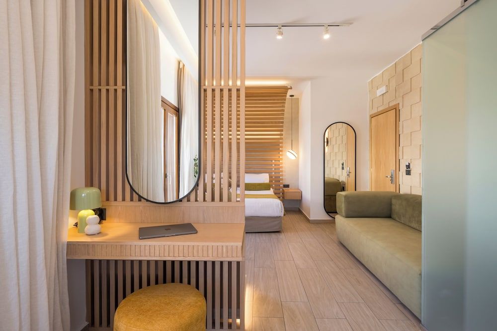 Agave Suites Design Studio Suite 11