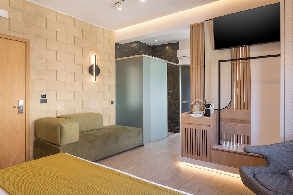 Agave Suites Design Studio Suite 15