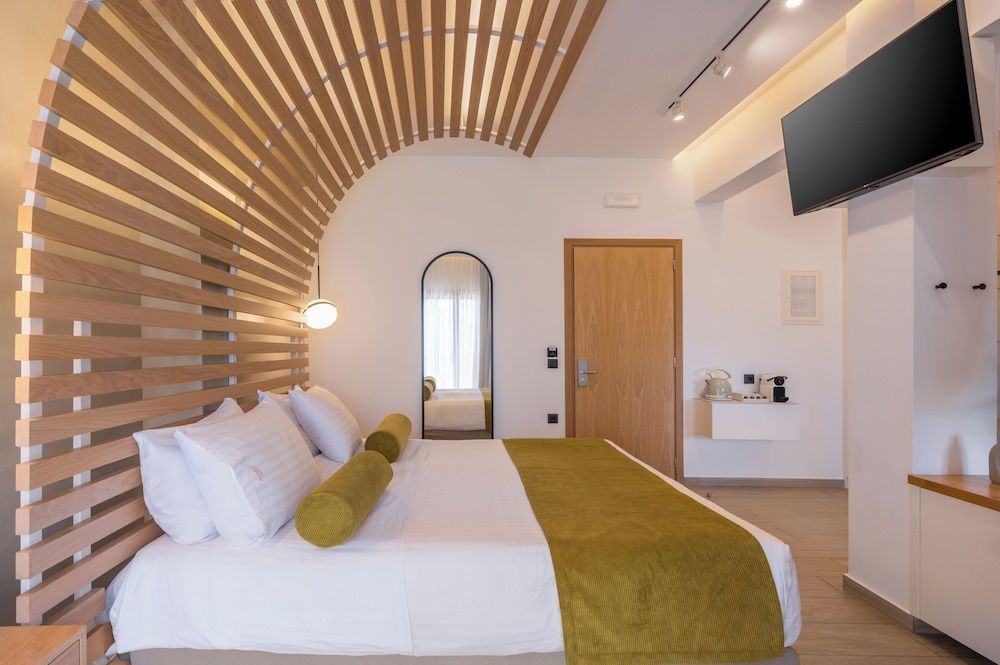 Agave Suites Superior Studio Suite, Balcony 5