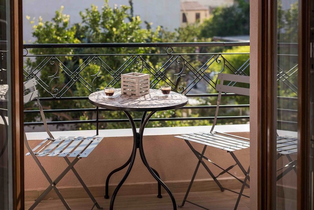 Agave Suites Superior Studio Suite, Balcony 9