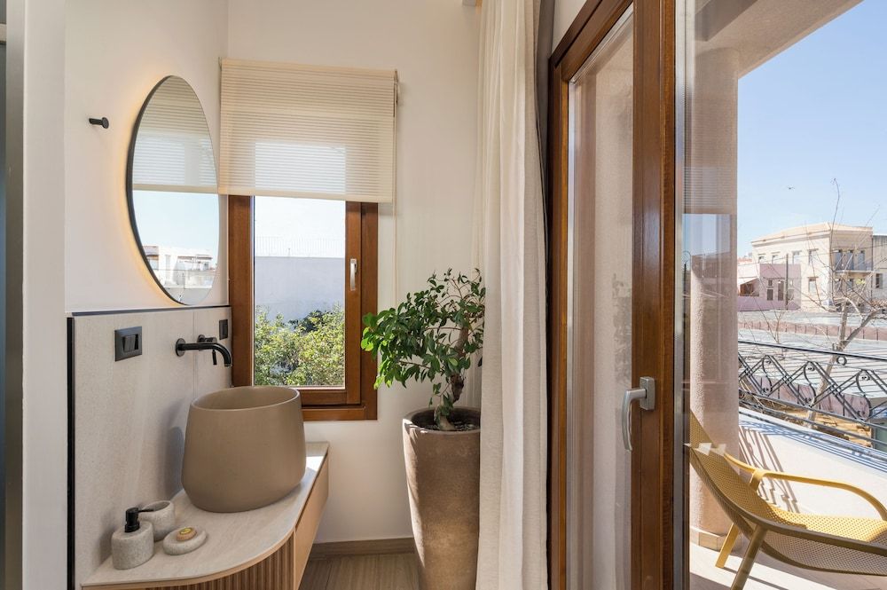 Agave Suites Design Studio Suite 7