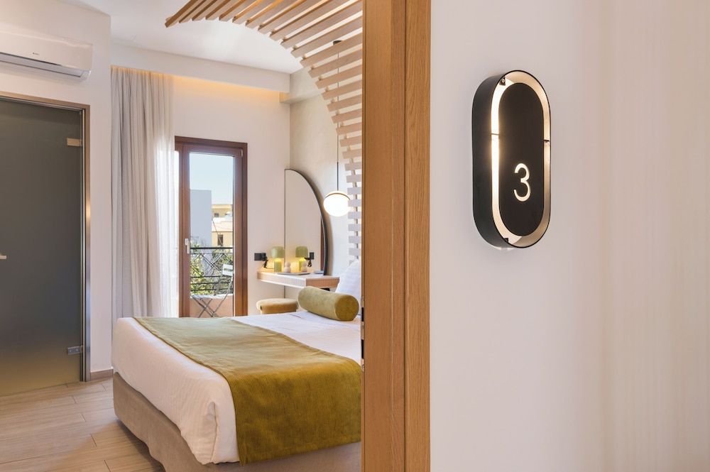 Agave Suites Superior Studio Suite, Balcony 15