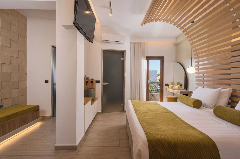 Agave Suites Superior Studio Suite, Balcony 3